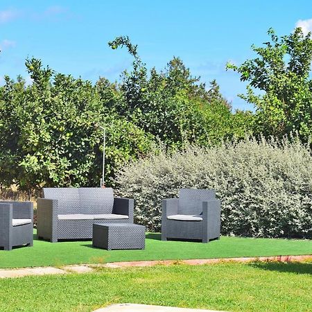 108 Finca Son Morey Tarongers Etv14340 By Mallorca Charme Can Picafort  Exterior photo