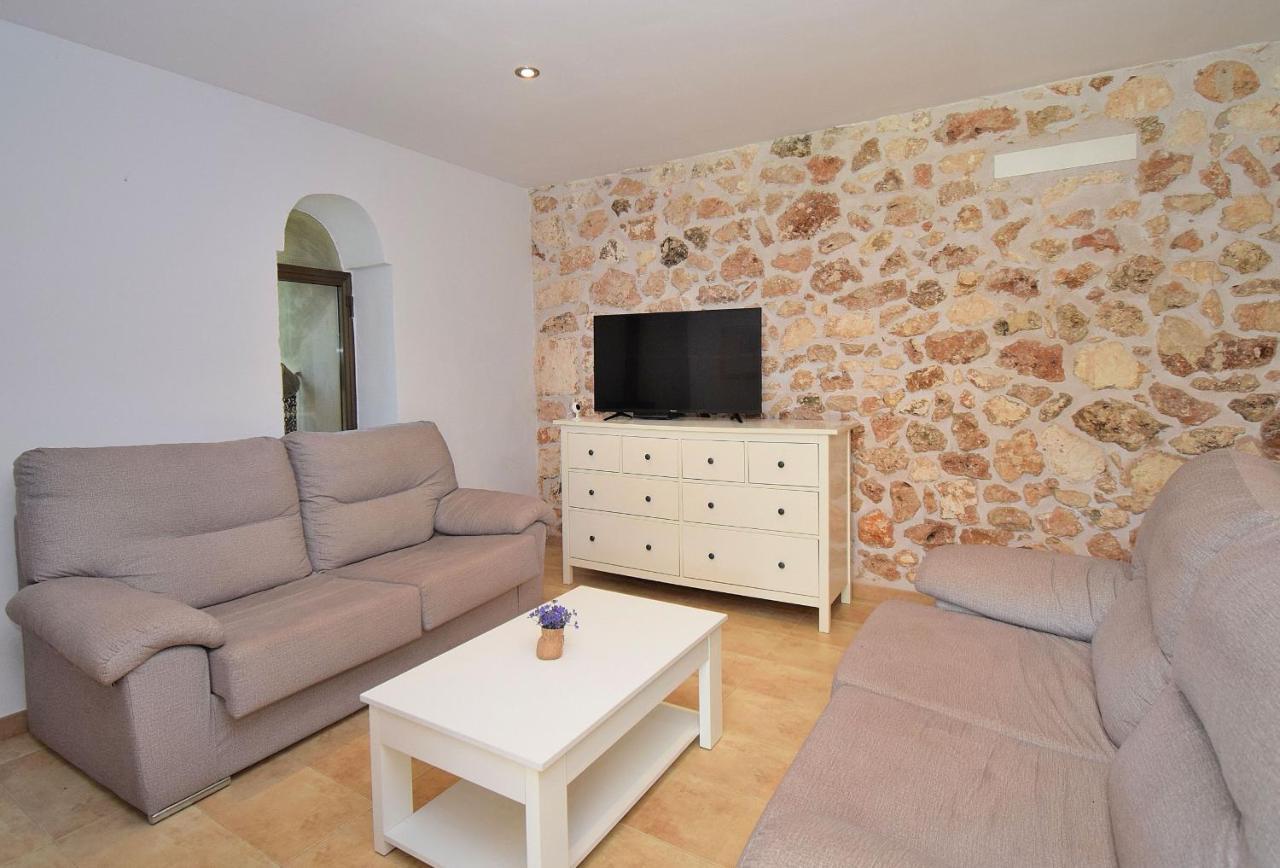 108 Finca Son Morey Tarongers Etv14340 By Mallorca Charme Can Picafort  Exterior photo