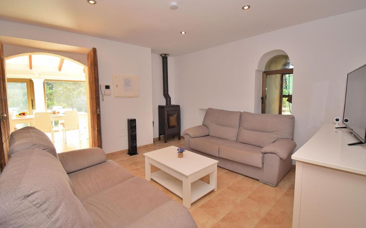 108 Finca Son Morey Tarongers Etv14340 By Mallorca Charme Can Picafort  Exterior photo